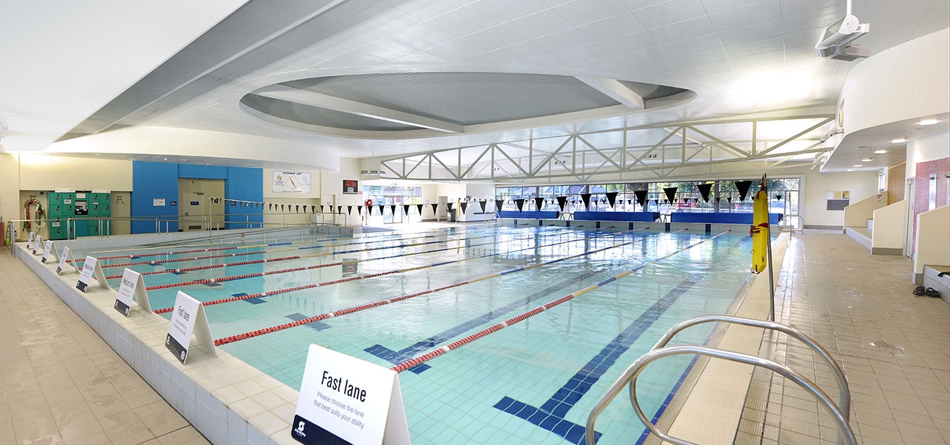 Pool And Lane Hire City Of Stirling